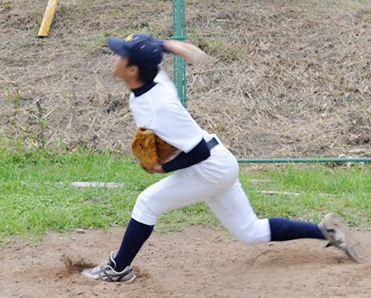トレーナー