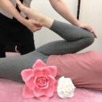 【美脚&キュッと小尻☆】美脚整体(足元~骨盤) 通常9900円→5980円(初回限定価格)