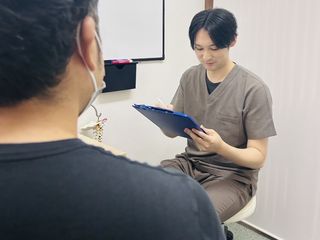 お客様のお悩みをしっかり把握