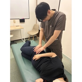 マタニティ整体